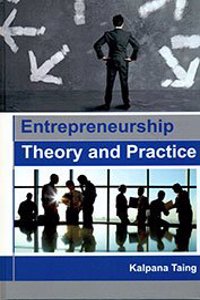 Entrepreneurship Theory and Practice