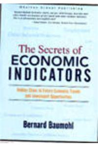 The Secrets Of Economic Indicator