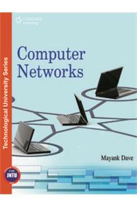 Computer Networks (JNTU)