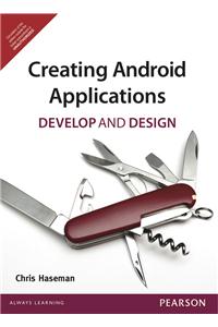 Creating Android Applications