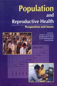 Population and Health Reproductive Perspectives