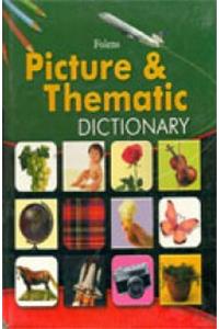 Picture & Thematic Dictionary