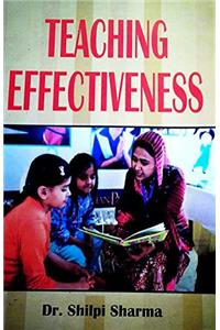 Teaching Effectiveness