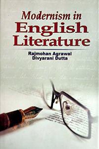 Modernism In English Literature
