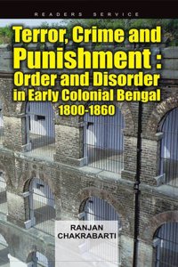 Terror Crime & Punishment