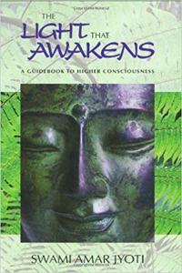 The Light That Awakens: A Guidebook to Higher Consciousness