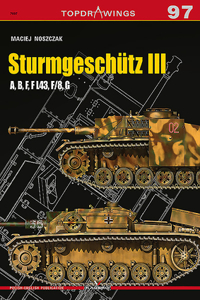 Sturmgeschütz III