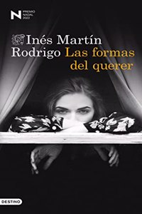 Las formas del querer [Spanish]