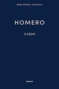 Iliada. Homero