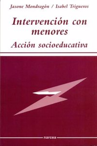 Intervencion Con Menores