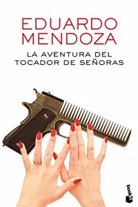 La aventura del tocador de senoras