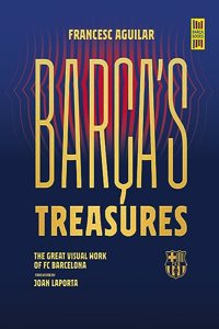 Barca's Treasures