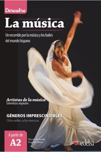 Descubre