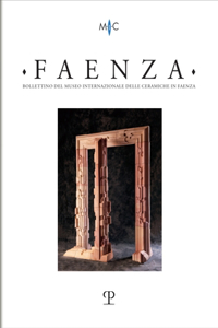 Faenza - A. CVIII, N. 1, 2022