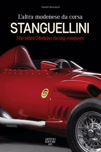 Stanguellini