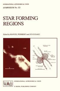 Star Forming Regions