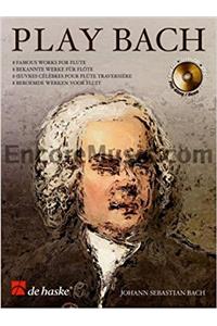 PLAY BACH