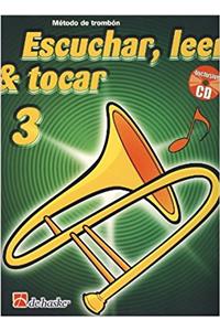 ESCUCHAR LEER TOCAR 3 TROMBN