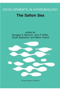 Salton Sea