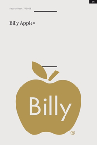 Billy Apple