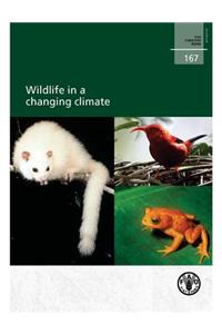 Wildlife in a changing climate
