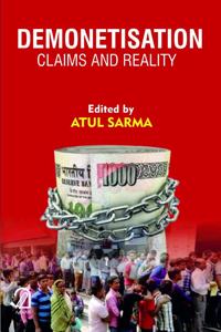 Demonetisation: Claims and Reality (PB)