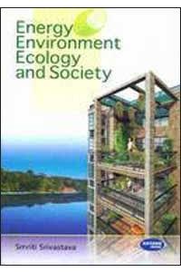 Energy Environment Ecology & Society