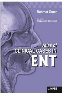 Image-Based Case Studies in ENT and Head & Neck Surgery