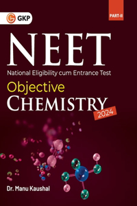 NEET 2023 : Objective Chemistry Part II
