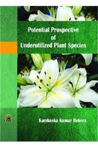 Potential Perspectives of Under Utilized Plant Species