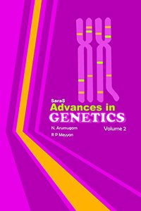 Advances in Genetics Volume 2