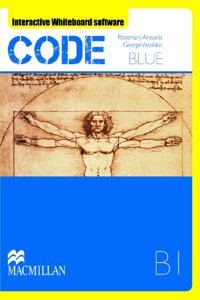 Code Blue CD Rom International