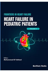 Heart Failure in Pediatric Patients