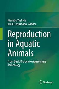 Reproduction in Aquatic Animals