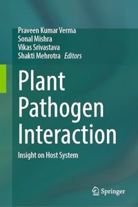 Plant Pathogen Interaction