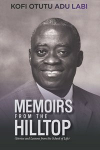Memoirs From The Hilltop