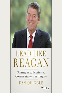 Lead Like Reagan