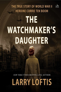 Watchmaker's Daughter