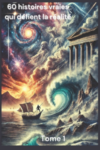 60 histoires vraies qui défient la réalité