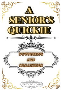 A Senior's Quickie