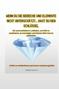 Wenn Du Die Sektoren und Elemente Nicht Unterschätzt... Hast Du Den Schlüssel