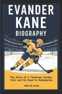 Evander Kane Biography