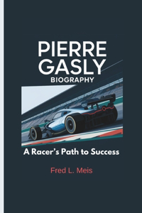 Pierre Gasly Biography