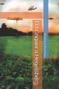 El búnquer a Hegelsberg
