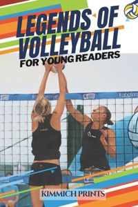 Legends of Volleyball