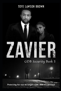 Zavier
