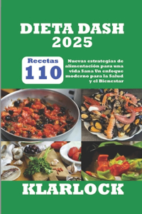 Dieta Dash 2025