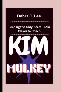 Kim Mulkey