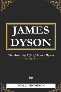 James Dyson Book