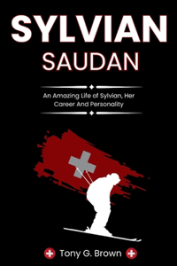 Sylvian Saudan